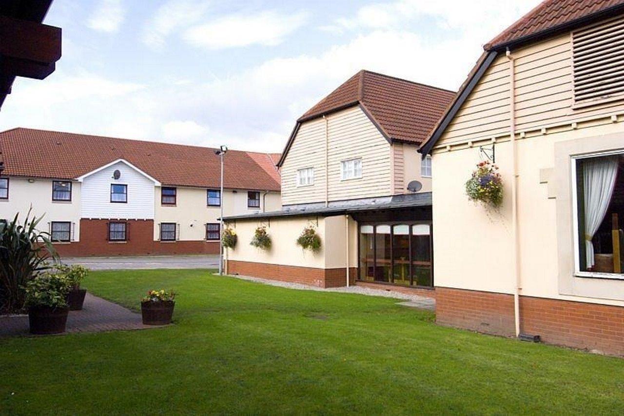 Premier Inn Liverpool North Bootle  Buitenkant foto