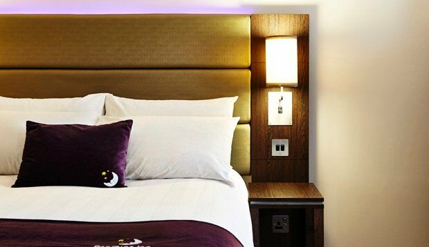 Premier Inn Liverpool North Bootle  Buitenkant foto